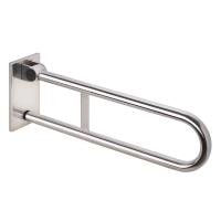 Поручень Bemeta Help Program 301507821 откидной съемный