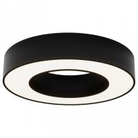 Накладной светильник Maytoni Technical Lua C093CL-24W4K-B