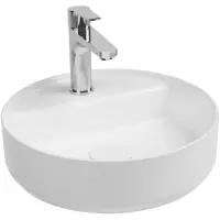 Раковина 42x42 см Isvea Infinity 10NF65042
