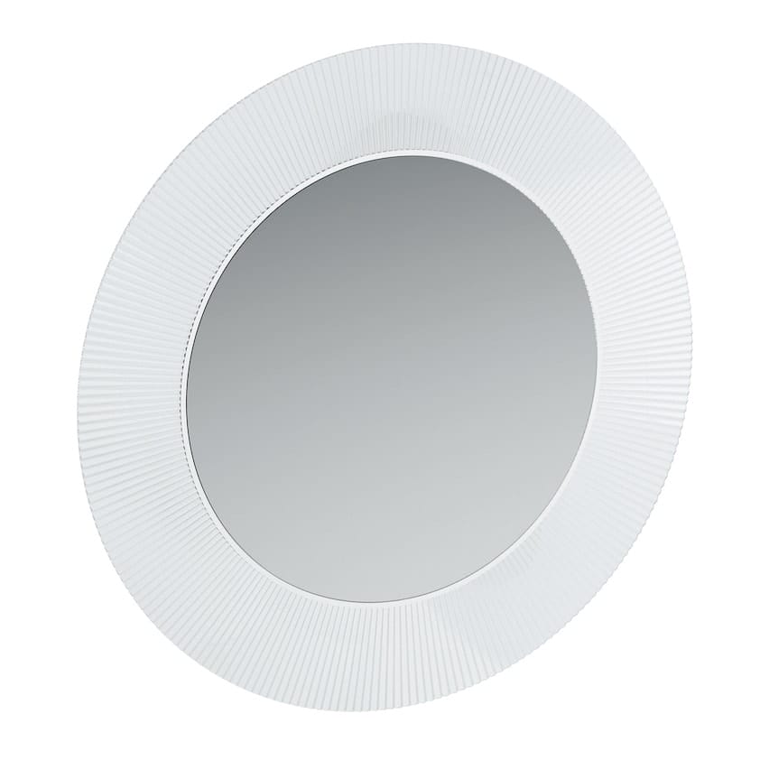 Зеркало Laufen Kartell 3.8633.1.082.000.1 оранжевое