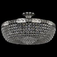 Светильник на штанге Bohemia Ivele Crystal 1928 19281/60IV Ni