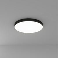 Накладной светильник Arte Lamp Fado A7399PL-1BK