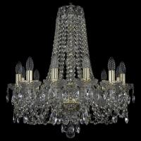 Подвесная люстра Bohemia Art Classic 11.11 11.11.12.195.h-63.Gd.Sp