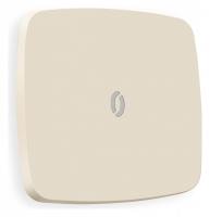 Клавиша для выключателя одноклавишного c подсветкой Ambrella Volt Quant OP3220