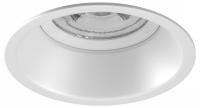 Встраиваемый светильник Lightstar Domino Solo 214606-SOLO