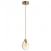 Подвесной светильник Lussole LSP-7516