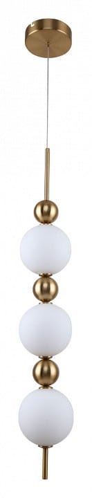 Подвесной светильник Favourite Chantra 4088-3P