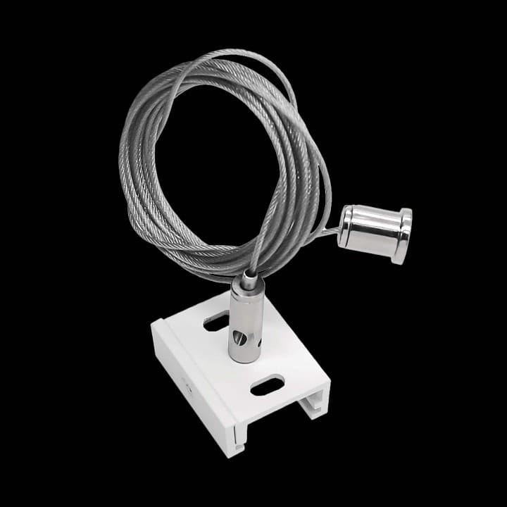 Подвес для трека Lightstar Quattro 504176-FR2