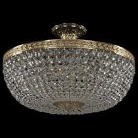 Светильник на штанге Bohemia Ivele Crystal 1915 19151/45IV G