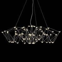 Подвесная люстра O-LUCE Sia 1096011-1