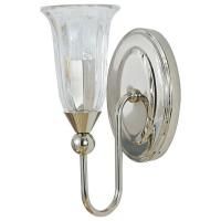 Бра Newport MARGO 3711/A nickel