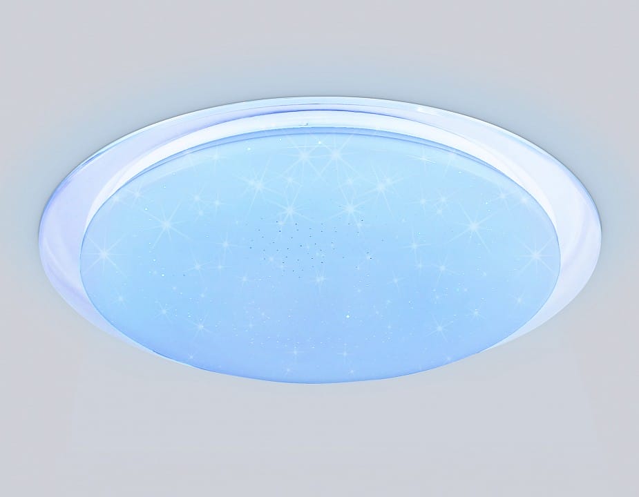 Накладной светильник Ambrella Light  FZ770