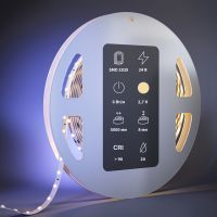 Лента светодиодная Maytoni Led Strip Высокоэффективная светодиодная лента 201093