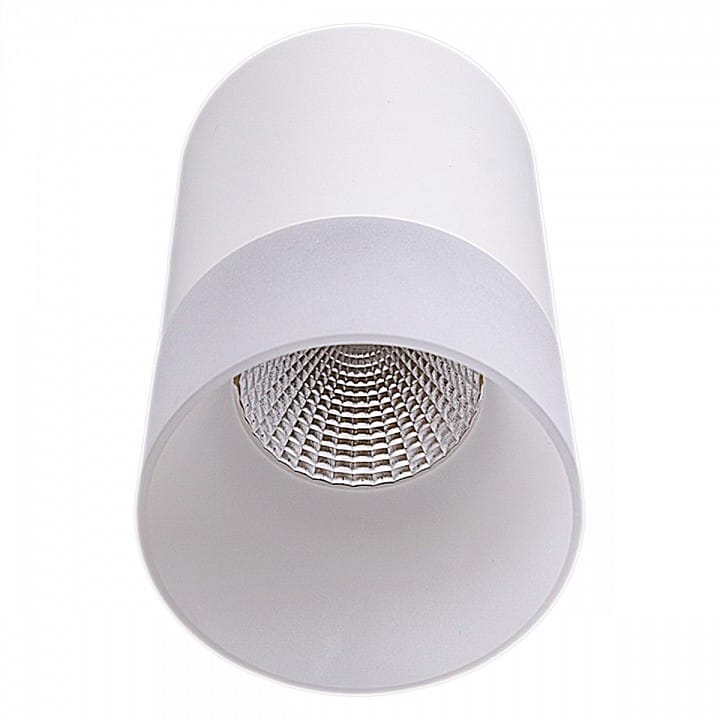 Накладной светильник Reluce 30410 30410-9.5-001RT LED10W WT