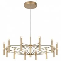 Подвесная люстра Favourite Blick 4759-12P