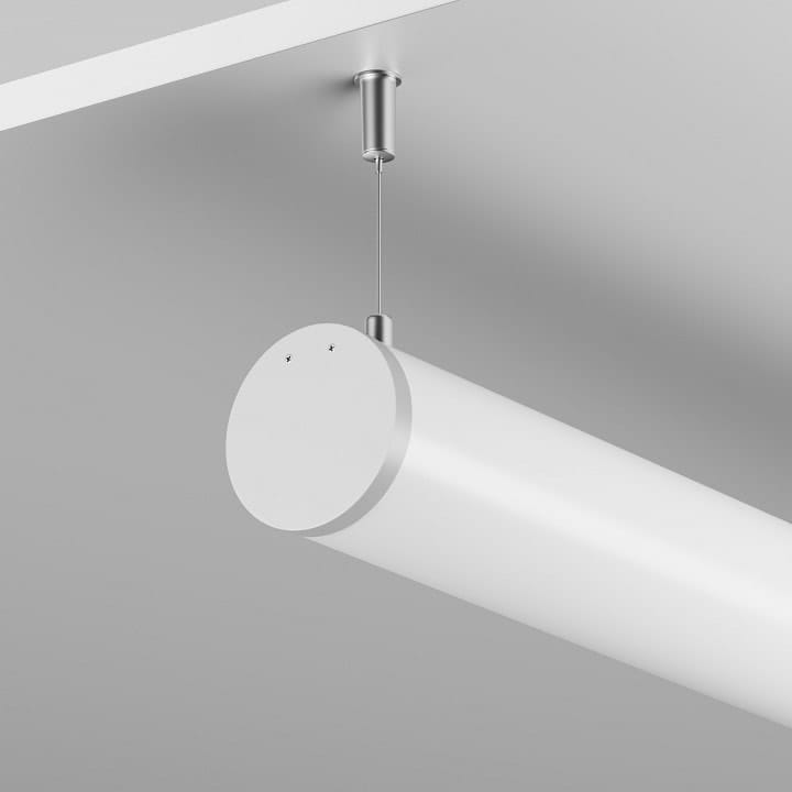 Заглушка для профиля Maytoni Led Strip  642082