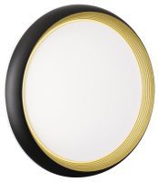 Накладной светильник Sonex PALE 7650/DLN