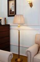 Торшер Alfa-Light F2324 F2324-17