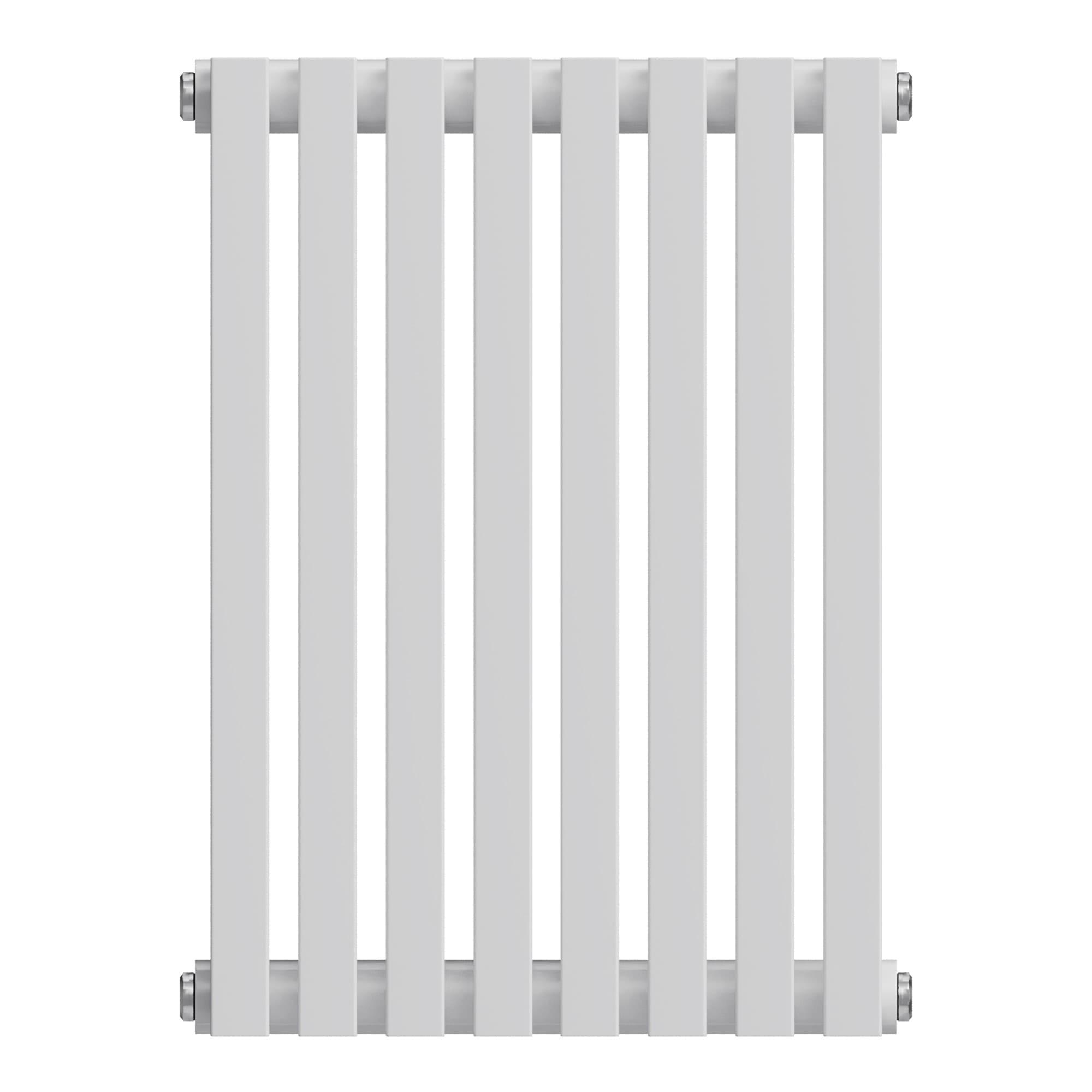 Дизайн-радиатор Royal Thermo Shift Q30 C2050 - 08 секц. RAL9016