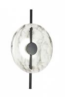 Накладной светильник AM-Group AM441 AM441 BK