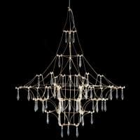 Подвесная люстра O-LUCE Opra 1095511-5