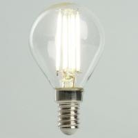 Лампа светодиодная Feron LB-1706 E14 6Вт 4000K 51257