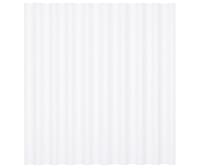 Шторка для ванной WasserKRAFT Vils SC-10201