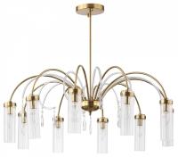 Люстра на штанге ST-Luce Luminera SL1401.303.10