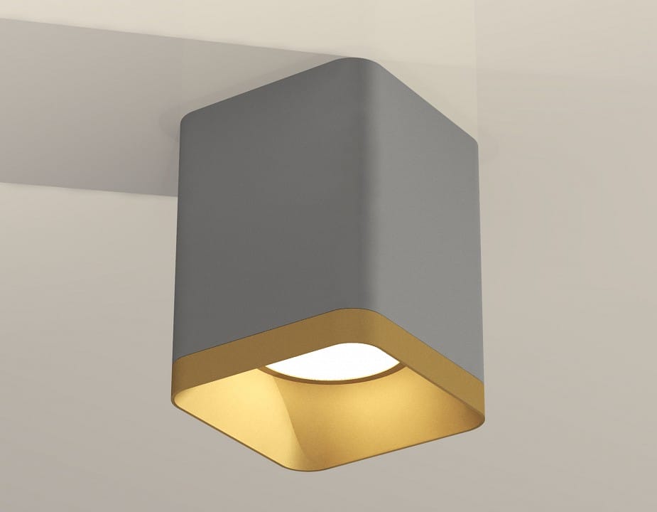 Накладной светильник Ambrella Light XS XS7814004