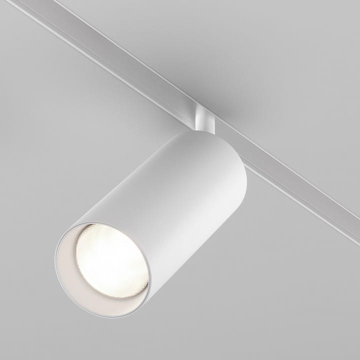 Светильник на штанге Maytoni Technical Фокус TR032-4-20WTW-M-DD2-W