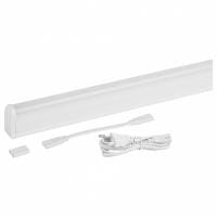 Накладной светильник Эра  LLED-01-14W-6500-W