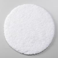Коврик для ванной WasserKRAFT Dill BM-3910 Bright White