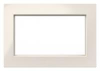 Рамка для двойной розетки Elbi Eleсtriс Vega 510-010200-907