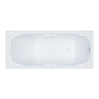 Акриловая ванна Triton Стандарт 170х70 Н0000099330 белый