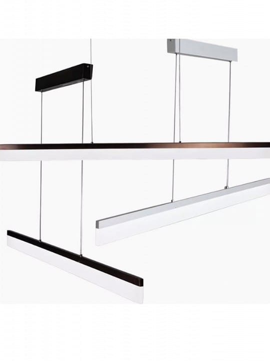 Подвесной светильник Natali Kovaltseva  HIGH-TECH LED LAMPS 82067