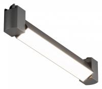 Накладной светильник Maytoni Technical Базис поворотный TR104-1-10W3K-B