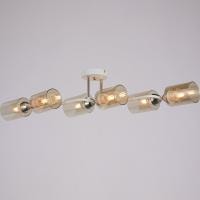 Светильник на штанге ILLUMICO Bice IL8148-6COU-79 WH GD Bice