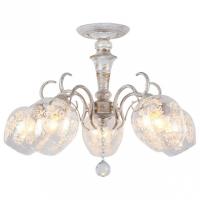 Люстра на штанге Omnilux Cudacciolu OML-53907-05