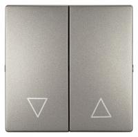 Клавиши для выключателя для жалюзи Эра Эра 12 12-6203-16