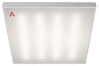 Светильник для потолка Армстронг WoltaPRO ОФИС ДВО01-36-041-4К-90