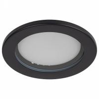 Встраиваемый светильник Эра KL95 SBK