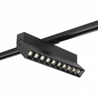 Накладной светильник AM-Group AM331 AM331 20W BK 4000K