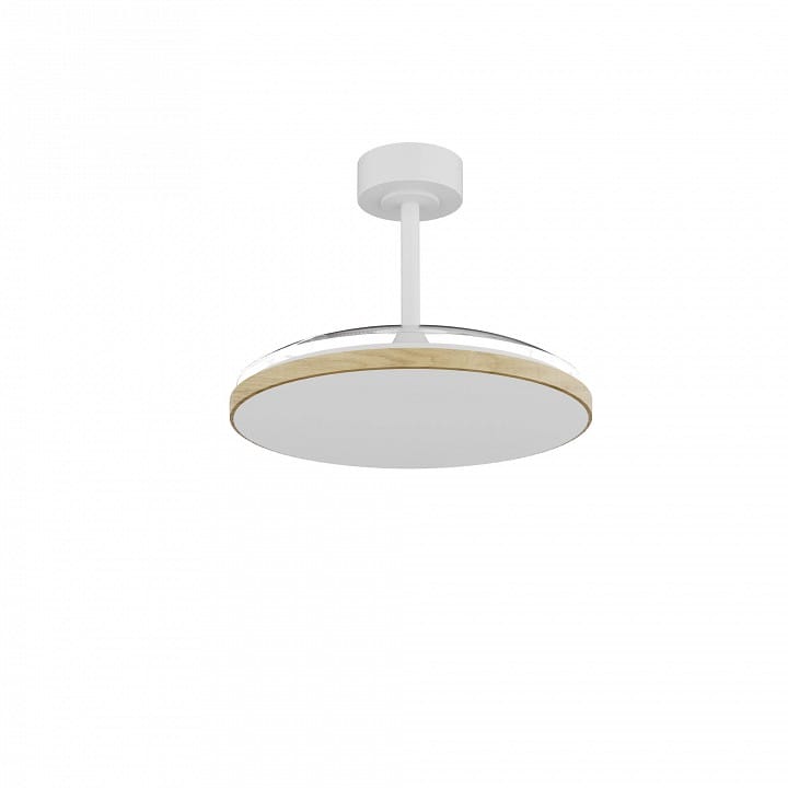 Светильник с вентилятором Mantra SLIM FAN 9007
