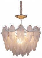 Подвесная люстра ILLUMICO  IL5557-9PDI-39 GD