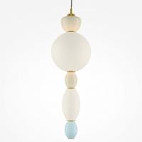 Подвесной светильник Maytoni Adore MOD297PL-L17BS3K