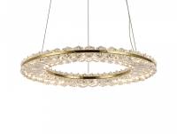 Подвесная люстра Newport CRYSTAL М0071039