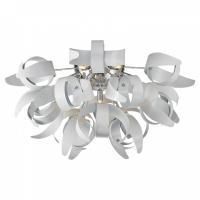 Потолочная люстра Lussole Бриоско GRLSA-5927-09