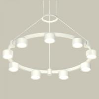 Подвесная люстра Ambrella Light XR XR92031800