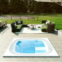 Мини-бассейн Jacuzzi Enjoy Pro 250x250