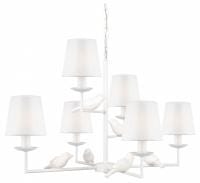 Подвесная люстра Freya Comfy FR5270PL-06W